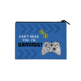 Gaming - Zipper